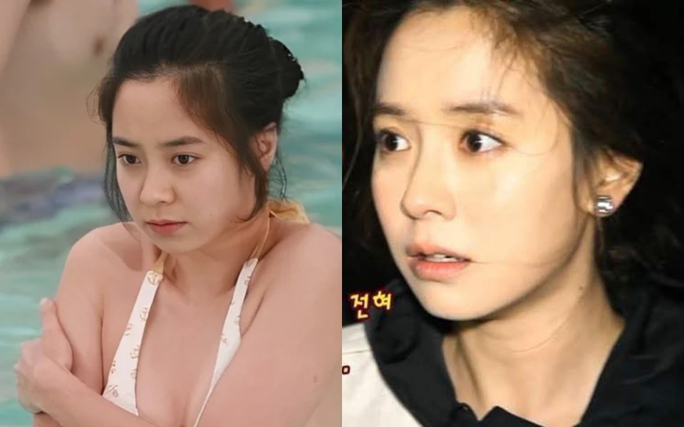 Đệ nhất mỹ nhân phim Sex is Zero khoe mặt mộc gây sốc, 43 tuổi mà nhìn như thiếu nữ đôi mươi- Ảnh 2.