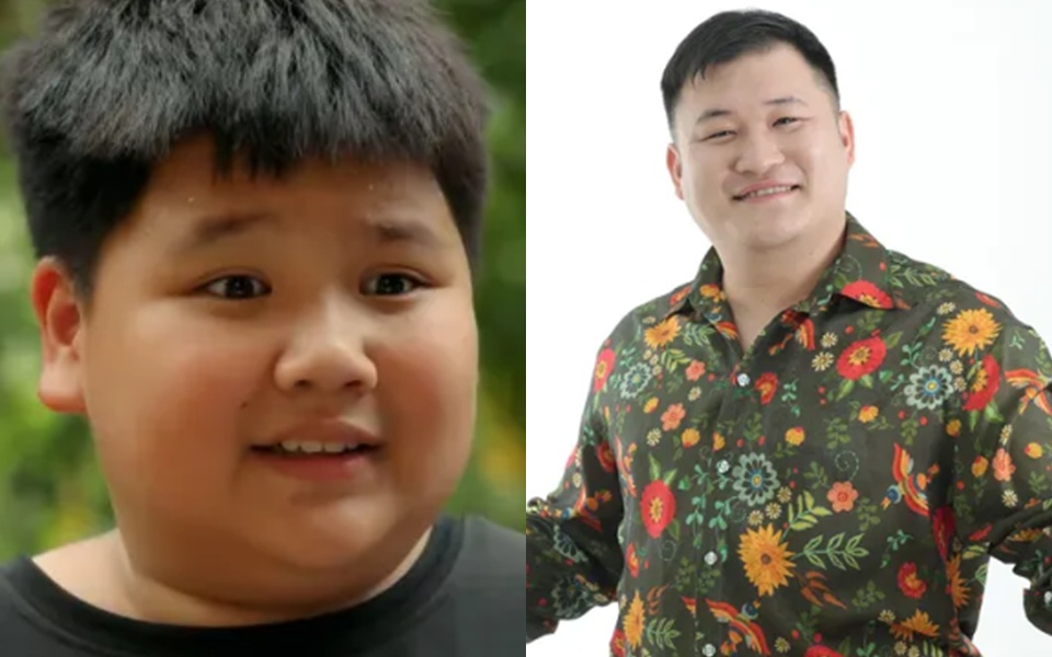 Chưa thấy phim Việt nào chọn diễn viên đỉnh vậy: Nhan sắc đã thắng đời còn khớp vai tuyệt đối, xin bái phục!- Ảnh 8. Chưa thấy phim Việt nào chọn diễn viên đỉnh vậy: Nhan sắc đã thắng đời còn khớp vai tuyệt đối, xin bái phục!- Ảnh 8.