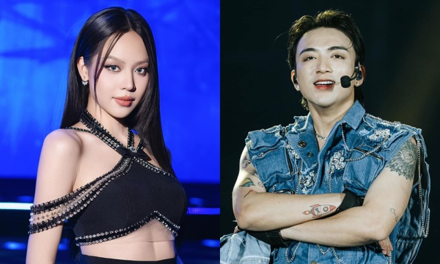 SOOBIN và Thanh Thuỷ tự tung hint tình cảm nhưng fan hưởng ứng thì lại gay gắt?- Ảnh 5. SOOBIN và Thanh Thuỷ tự tung hint tình cảm nhưng fan hưởng ứng thì lại gay gắt?- Ảnh 5.