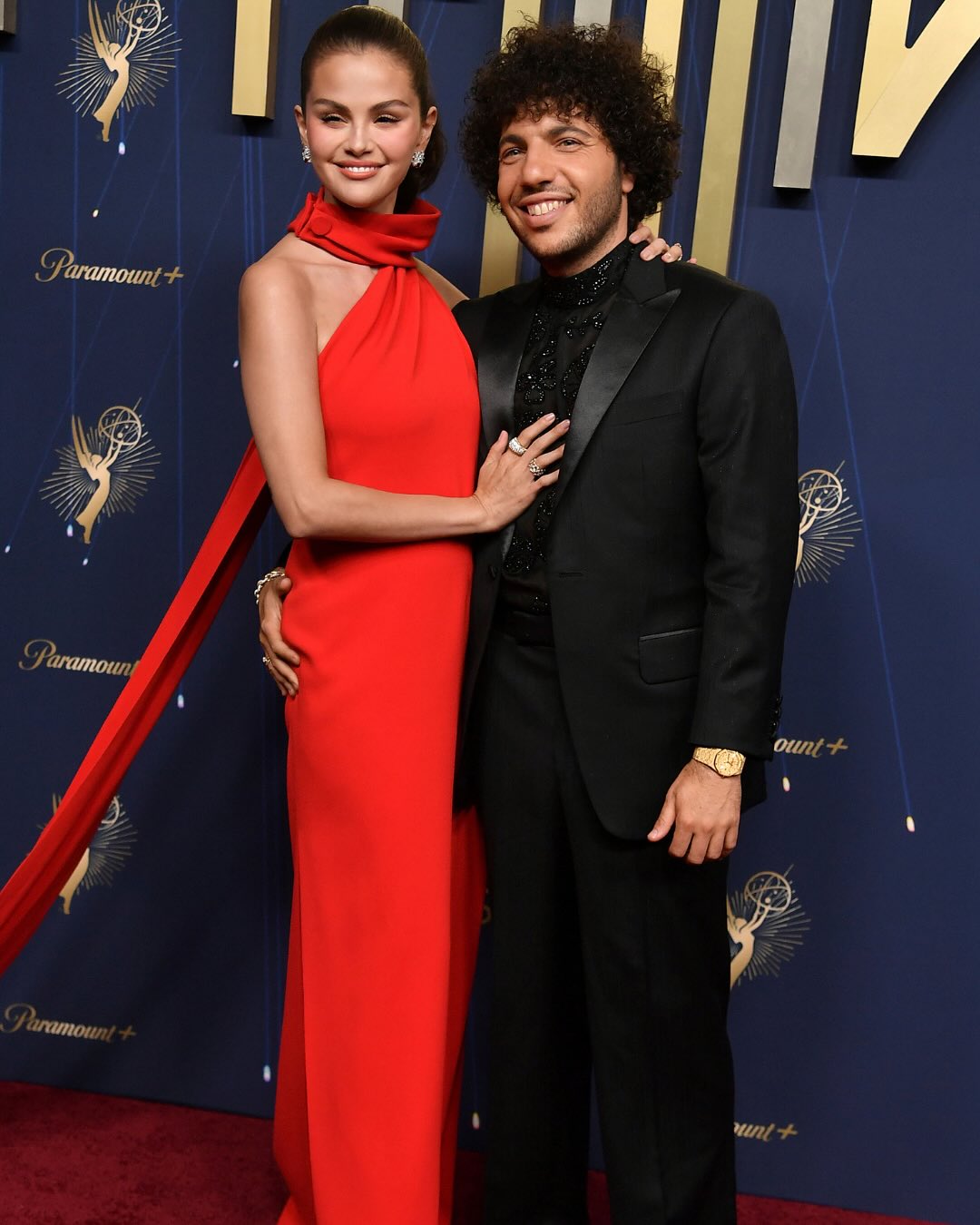 Selena Gomez lộ tin nóng về