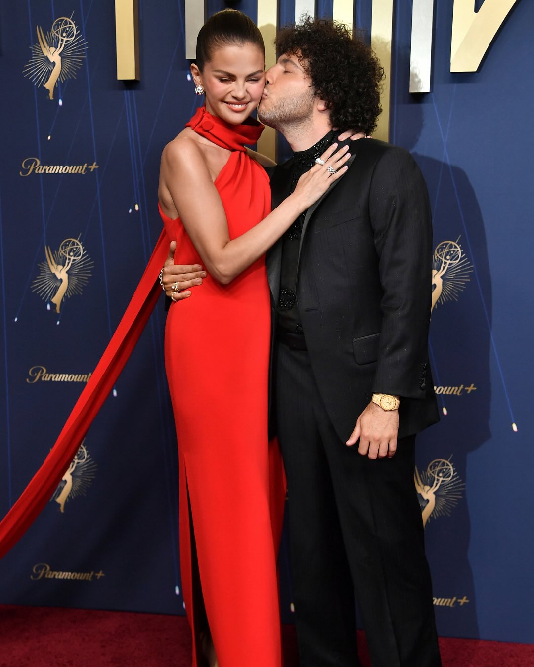 Đám cưới Selena Gomez: Lộ hình ảnh đầu tiên cực choáng của Taylor Swift!- Ảnh 7. Đám cưới Selena Gomez: Lộ hình ảnh đầu tiên cực choáng của Taylor Swift!- Ảnh 7.