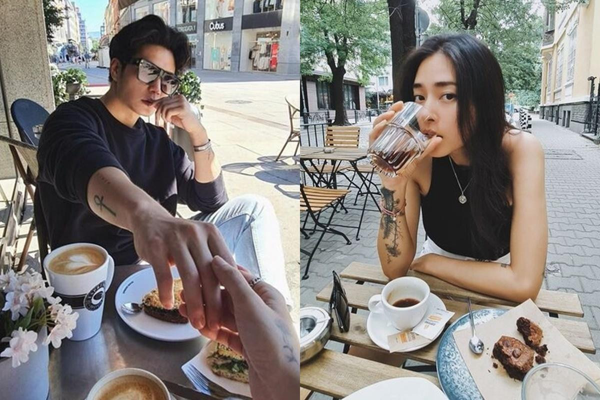 Cặp chị - em lệch 11 tuổi Vbiz: Giấu kín bưng chuyện hẹn hò, từng suy sụp vì khó có con- Ảnh 2.