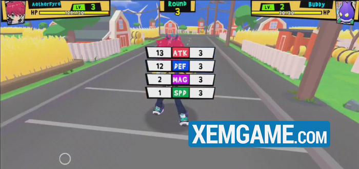 PaKaPow Mobile – game nhập vai chiến thuật vừa ra mắt pakapow 3