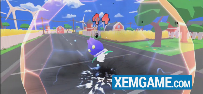 PaKaPow Mobile – game nhập vai chiến thuật vừa ra mắt pakapow 4