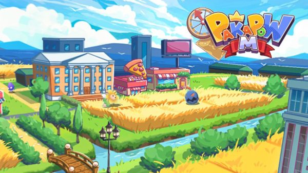 PaKaPow Mobile – game nhập vai chiến thuật vừa ra mắt pakapow mobile thumbjpg