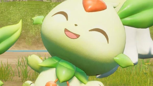 Palworld Cho Nhân Viên Nghỉ Làm Một Ngày Để Trải Nghiệm Monster Hunter World 27 Palworld Cho Nhân Viên Nghỉ Làm Một Ngày Để Trải Nghiệm Monster Hunter World palworld 2 arhzjpg