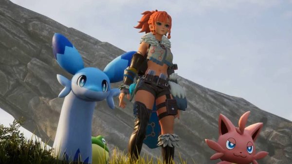 Palworld Công Bố Lộ Trình Phát Triển Trong 2025 Mặc Kệ Các Vấn Đề Về Pháp Lý 28 Palworld Công Bố Lộ Trình Phát Triển Trong 2025 Mặc Kệ Các Vấn Đề Về Pháp Lý palworld 4 kqqljpg