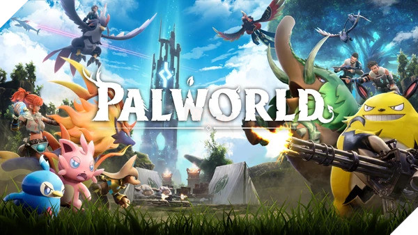 Palworld se chinh thuc ra mat ban 1.0 vao nam 2026, bat chap vu kien cang thang voi Nintendo Palworld sẽ chính thức ra mắt bản 1.0 vào năm 2026, bất chấp vụ kiện căng thẳng với Nintendo