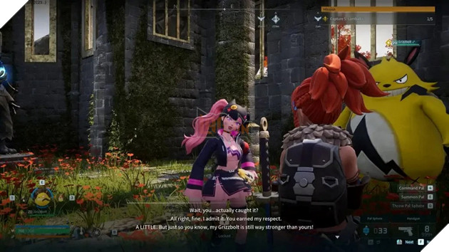 Palworld Chuan Bi Don Chao Le Hoi Halloween Voi Su Kien Moi Tu Ngay 23 Thang 10 3 Palworld Chuẩn Bị Đón Chào Lễ Hội Halloween Với Sự Kiện Mới Từ Ngày 23 Tháng 10 3