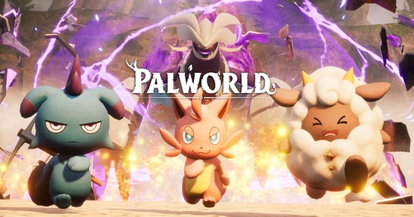Ngay cả nhóm phát triển của Palworld cũng không ngờ game sẽ trở nên nổi tiếng palworld thumbjpg