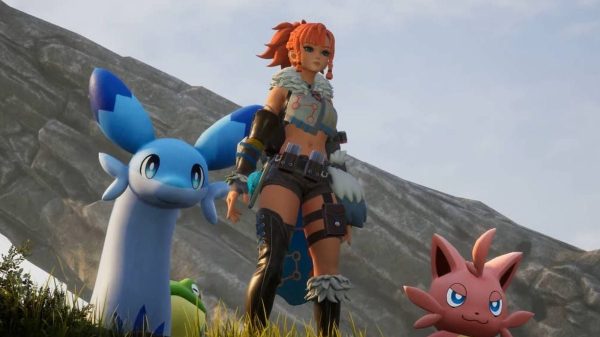 Palword Đáp Trả Các Phàn Nàn Về Việc Chậm Cập Nhật Game 27 Palword Đáp Trả Các Phàn Nàn Về Việc Chậm Cập Nhật Game palworld uqfojpg