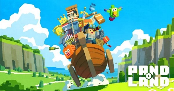 PANDOLAND của WonderPlanet dự kiến ​​ra mắt toàn cầu vào tháng 4 năm 2025 pandoland global pre registration thumbjpg