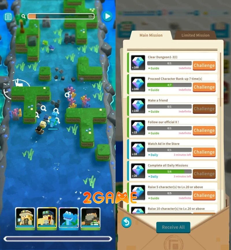 PANDOLAND – Hướng dẫn xây dựng đội hình tuyệt vời nhất trong game pandoland huongdan 4