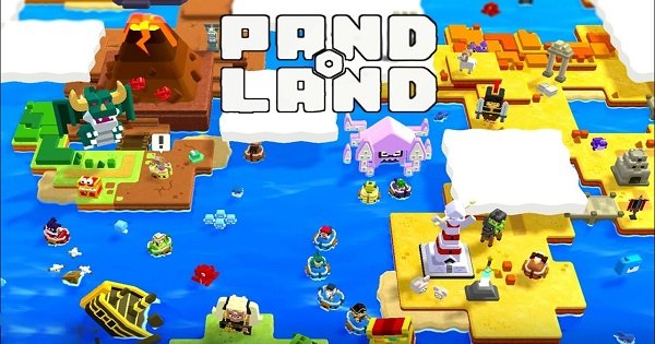 PANDOLAND – Hướng dẫn xây dựng đội hình tuyệt vời nhất trong game pandoland huongdan thumbjpg