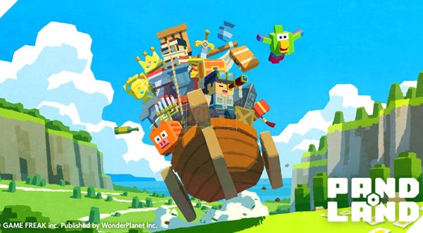 [Raybet] Nhà Phát Triển Pokemon Vừa Lặng Lẽ Phát Hành Một Tựa Game Không Phải Pokemon pandoland 2 czxc