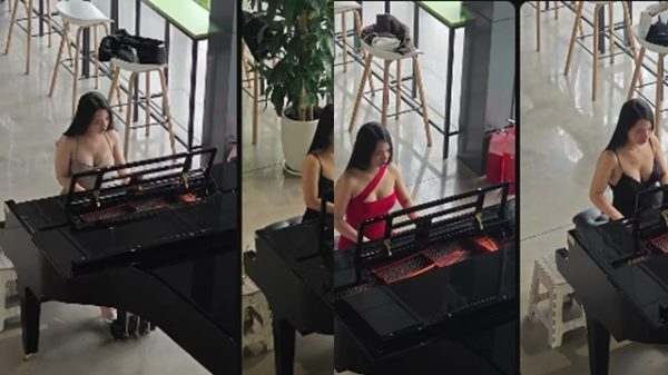 Ngồi đánh Piano, cô gái bí ẩn khiến anh em phải thốt lên "Pan Piano Việt Nam là đây" 27 Ngồi đánh Piano, cô gái bí ẩn khiến anh em phải thốt lên "Pan Piano Việt Nam là đây" panvnjpg