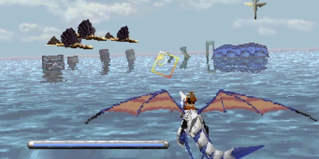 Nếu anime chuyển thể những tựa game này, chắc chắn sẽ gây bão- Ảnh 4.