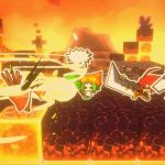 Paper Knight Quest – Hành trình khám phá thế giới hình khối đầy màu sắc paperknightquest thumbjpg