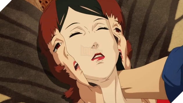 Bộ phim của đạo diễn Satoshi Kon là một bữa tiệc thị giác đầy màu sắc