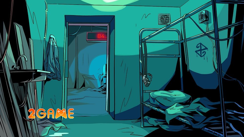 Parallel Experiment mang đến trải nghiệm giải đố ly kỳ parallel experiment lite 1