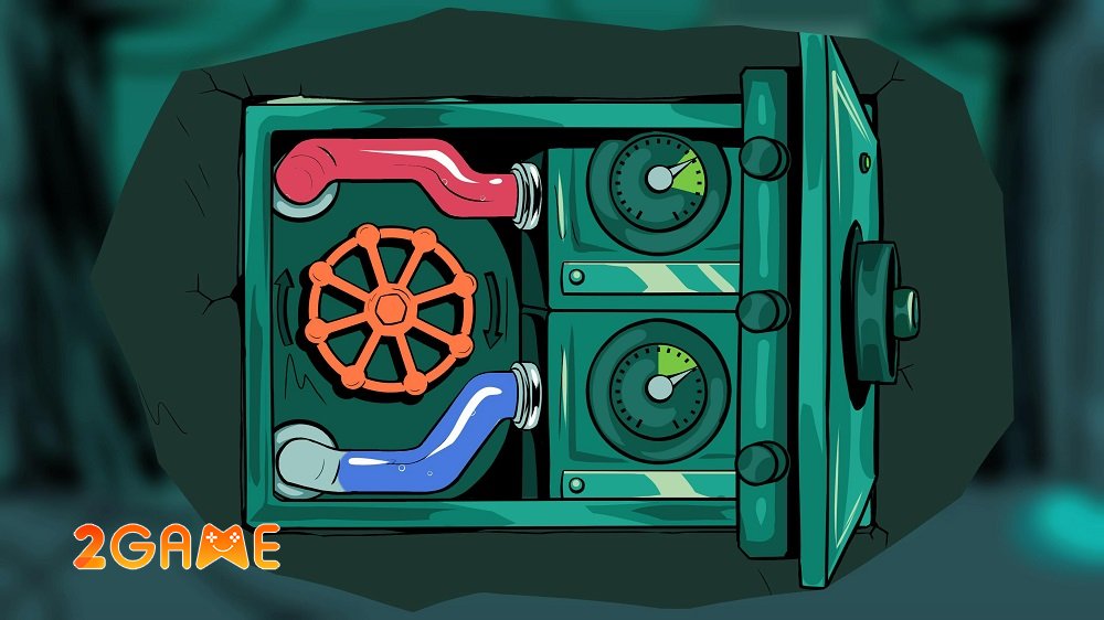 Parallel Experiment mang đến trải nghiệm giải đố ly kỳ parallel experiment lite 4