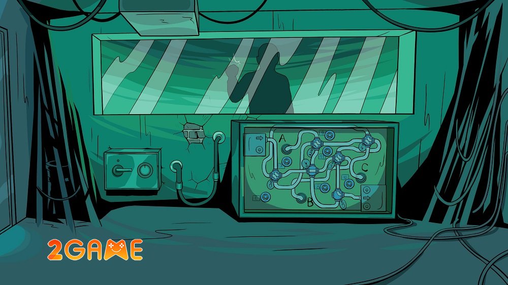 Parallel Experiment mang đến trải nghiệm giải đố ly kỳ parallel experiment lite 5