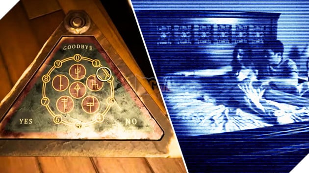 Nha phat trien game Tro Ly Nha Xac cong bo du an kinh di moi – Paranormal Activity: Threshold Nhà phát triển game Trợ Lý Nhà Xác công bố dự án kinh dị mới Paranormal Activity: Threshold