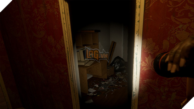 Nha phat trien game Tro Ly Nha Xac cong bo du an kinh di moi – Paranormal Activity: Threshold 3 Nhà phát triển game Trợ Lý Nhà Xác công bố dự án kinh dị mới Paranormal Activity: Threshold 3