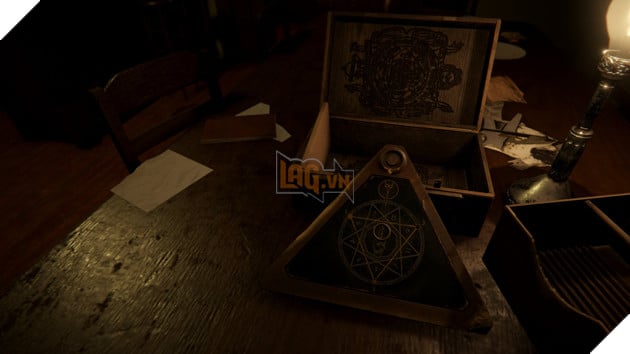 Nha phat trien game Tro Ly Nha Xac cong bo du an kinh di moi – Paranormal Activity: Threshold 2 Nhà phát triển game Trợ Lý Nhà Xác công bố dự án kinh dị mới Paranormal Activity: Threshold 2