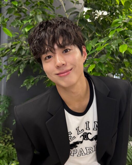 Tính cách thật của Park Bo Gum được tiết lộ- Ảnh 1. Tính cách thật của Park Bo Gum được tiết lộ- Ảnh 1.