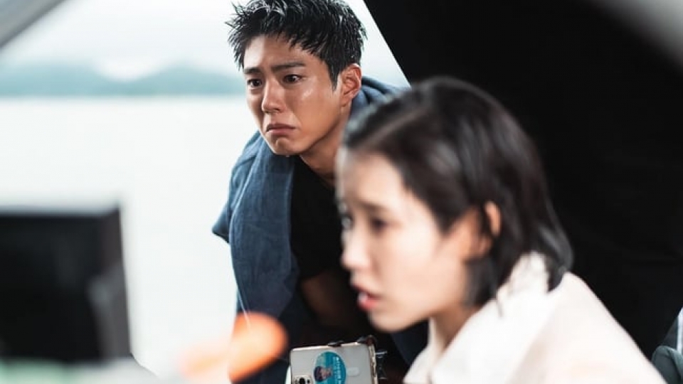 Ngắm nhìn sắc vóc của nữ chính IU trong “Khi cuộc đời cho bạn quả quýt”- Ảnh 13.