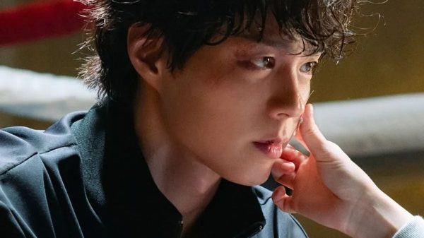 Sao Nam Park Bo Gum “Lột Xác” Đến Khó Tin Trong Good Boy 28 Sao Nam Park Bo Gum “Lột Xác” Đến Khó Tin Trong Good Boy park bo gum2 esmhjpg