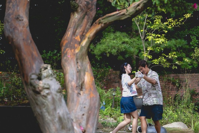 Son Ye Jin làm gì để cứu vớt cuộc hôn nhân đang vụn vỡ?- Ảnh 1.