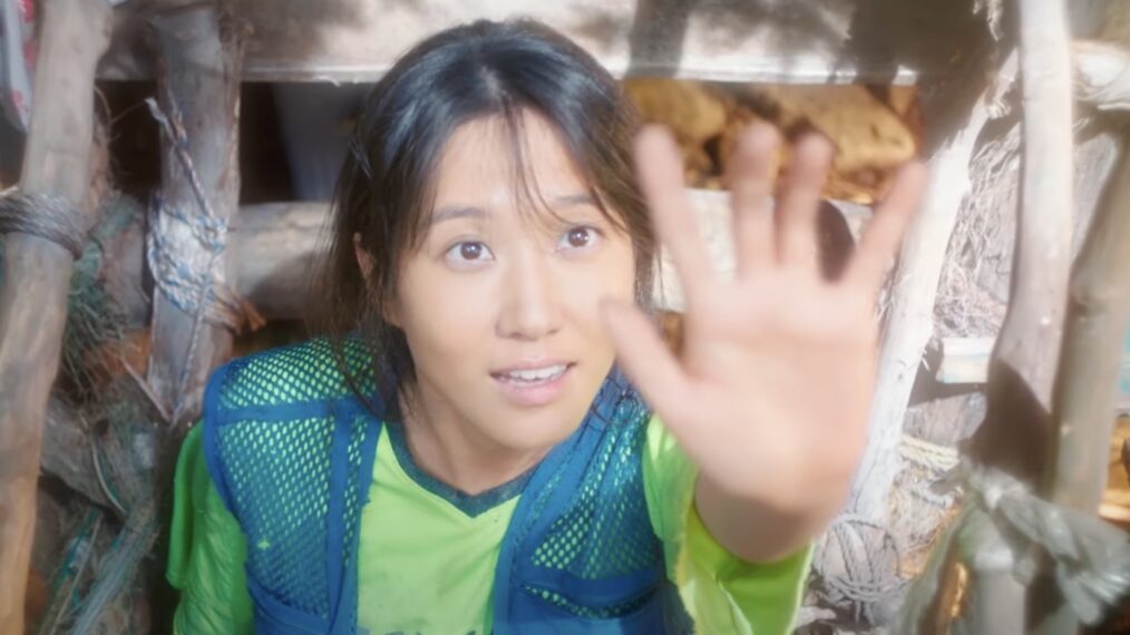 10 nữ thần mặt mộc đẹp nhất Hàn Quốc: Song Hye Kyo xếp thứ 2, hạng 1 nhan sắc thắng đời tuyệt đối- Ảnh 1.