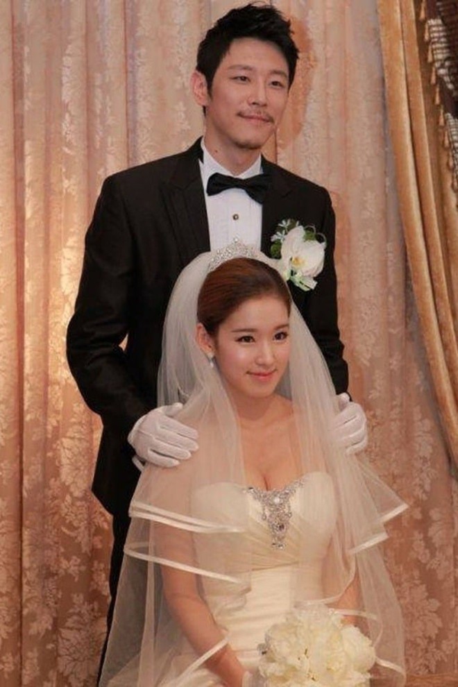 Diễn viên 'Hậu duệ mặt trời' đoàn tụ con trai sau 13 năm chia cách đầy đau khổ - 3