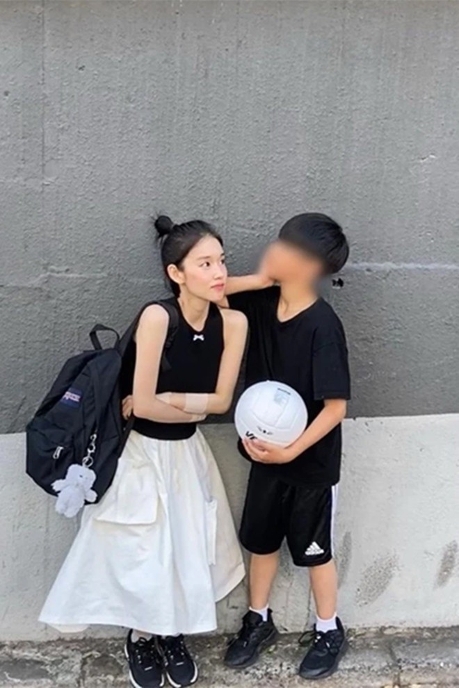 Diễn viên 'Hậu duệ mặt trời' đoàn tụ con trai sau 13 năm chia cách đầy đau khổ - 4