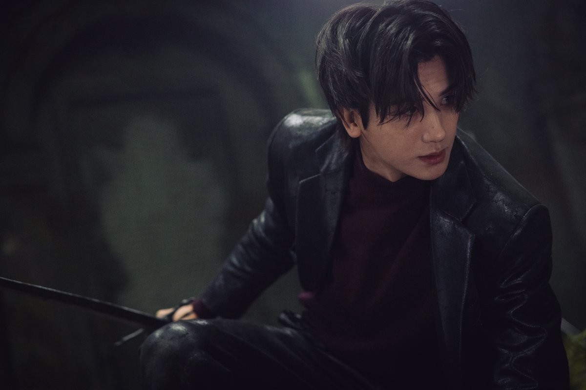 Phim Hàn vừa xem vừa khấn đừng có hết: Mới chiếu đã dẫn đầu rating cả nước, nữ chính đẹp điên đảo thần hồn- Ảnh 3.