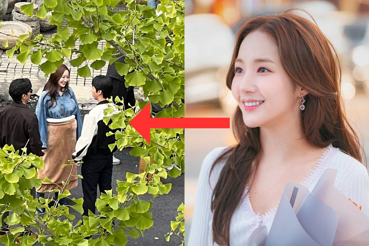 Nhan sắc đẹp chấn động của Park Min Young, công chúa tóc mây có thật ngoài đời!- Ảnh 6.
