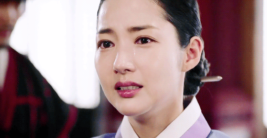 10 mỹ nhân khóc đẹp nhất Hàn Quốc: Khen Son Ye Jin mấy cũng không đủ, số 1 rơi lệ trời đất cũng xót xa- Ảnh 10.