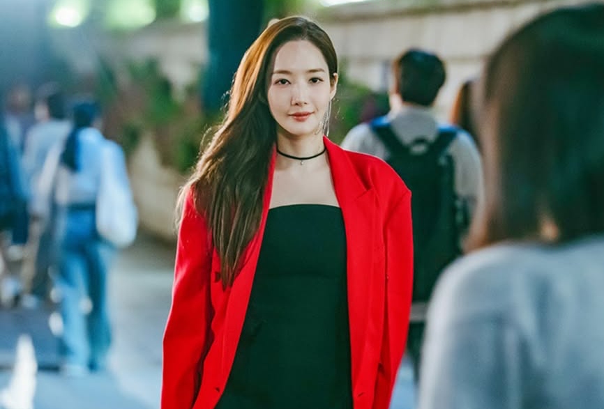 10 mỹ nhân diễn đỉnh nhất Hàn Quốc 2025: Song Hye Kyo mất hút, nhìn đến hạng 1 mà tưởng chuyện đùa- Ảnh 9.