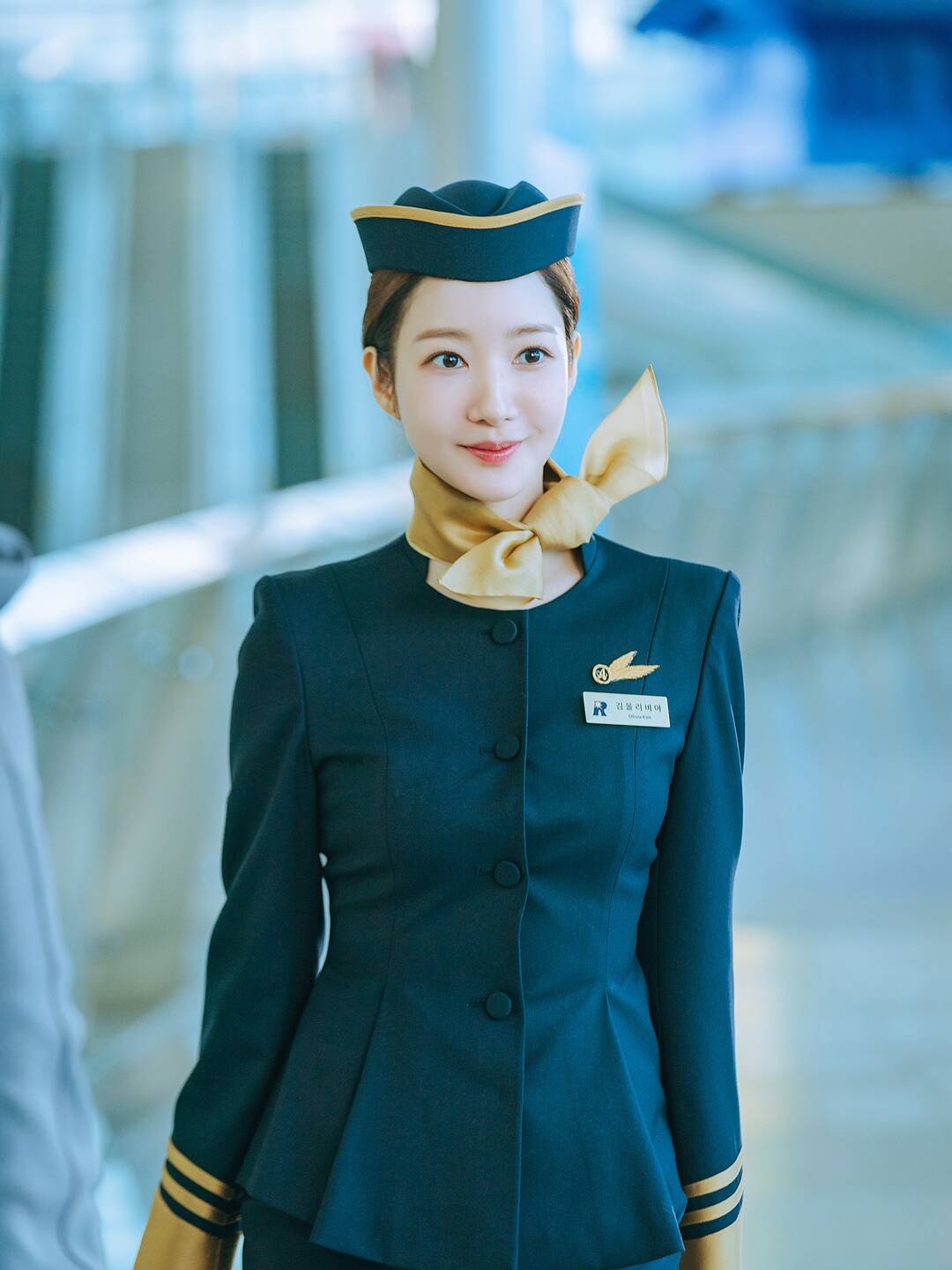 Không thể tin nổi chuyện vừa xảy ra với Park Min Young- Ảnh 2.