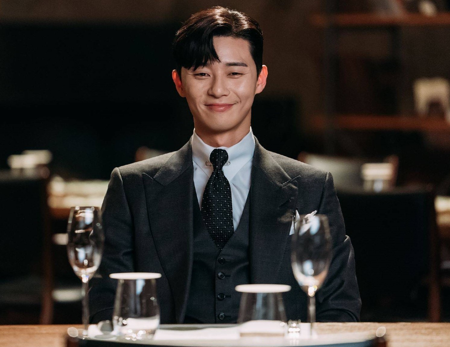 Tài tử Park Seo Joon cứu sống em nhỏ bị u não, bức thư của người mẹ gây xôn xao cõi mạng- Ảnh 1.