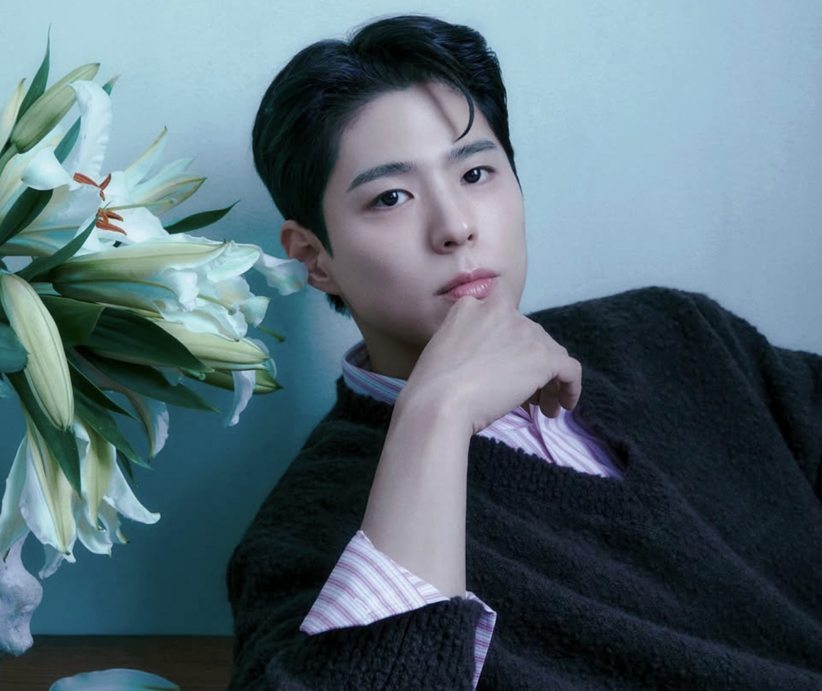 Nước đi sai lầm của Park Bo Gum- Ảnh 1.