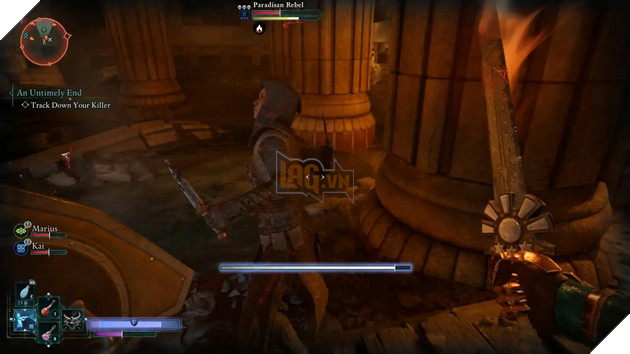 Co Che Can Chien Trong Avowed Da Giai Quyet Van De Pho Bien Cua Game Nhap Vai Goc Nhin Thu Nhat 4 Cơ Chế Cận Chiến Trong Avowed Đã Giải Quyết Vấn Đề Phổ Biến Của Game Nhập Vai Góc Nhìn Thứ Nhất 4