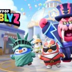 Party Pop Bubblyz – Bữa tiệc chim cánh cụt đáng yêu của Smilegate chính thức soft-launch party pop bubblyz soft launch thumbjpg