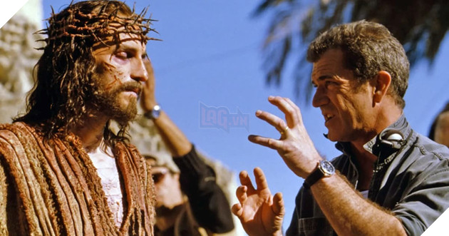 Phần Tiếp Theo Của Phim The Passion of the Christ Có Thông Tin Cập Nhật Mới