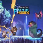 Path of Heroes: Immortal – Game pixel cực chất với đa dạng lối chơi path of heroes immortal thumbjpg