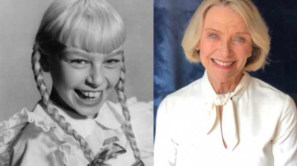 Biểu Tượng Kinh Dị "Bad Seed" Trở Lại Với Lần Đóng Vai Được Đề Cử Giải Oscar patty mccorrmack6 jcexjpg