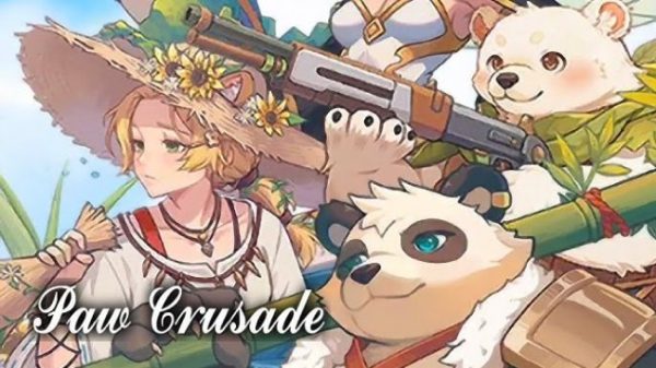 Paw Crusade: Idle RPG – game nhập vai thuần giải trí mới xuất hiện paw crusaderjpg