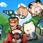 Paw Crusaders: Idle RPG – Game nhàn rỗi mang đậm phong cách giải trí paw crusaders idle rpg thumbjpg